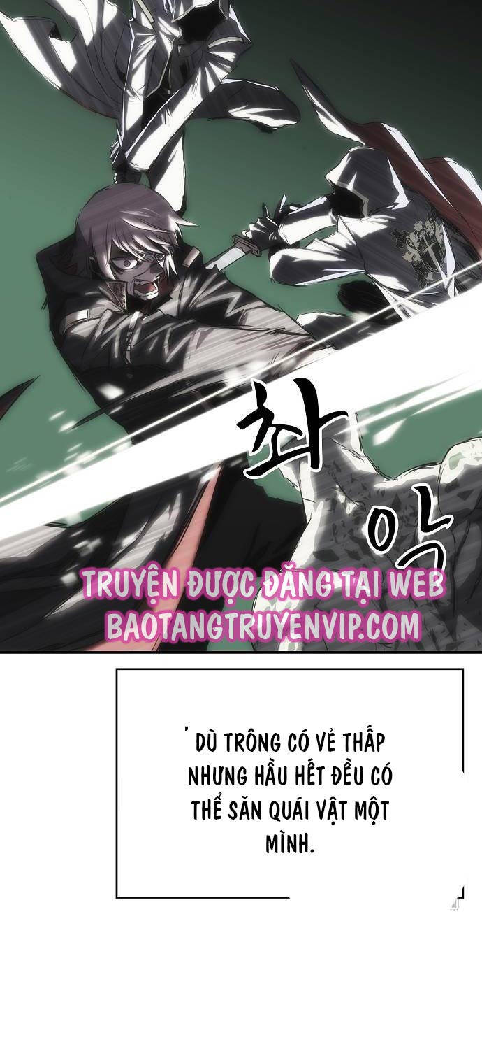 Bản Năng Hồi Quy Của Chó Săn Chapter 34 - 43