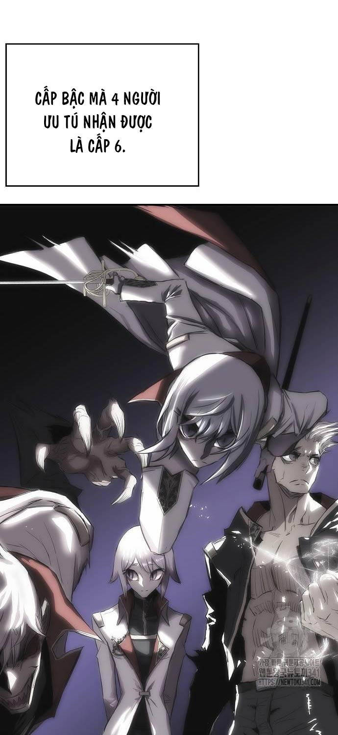 Bản Năng Hồi Quy Của Chó Săn Chapter 34 - 44