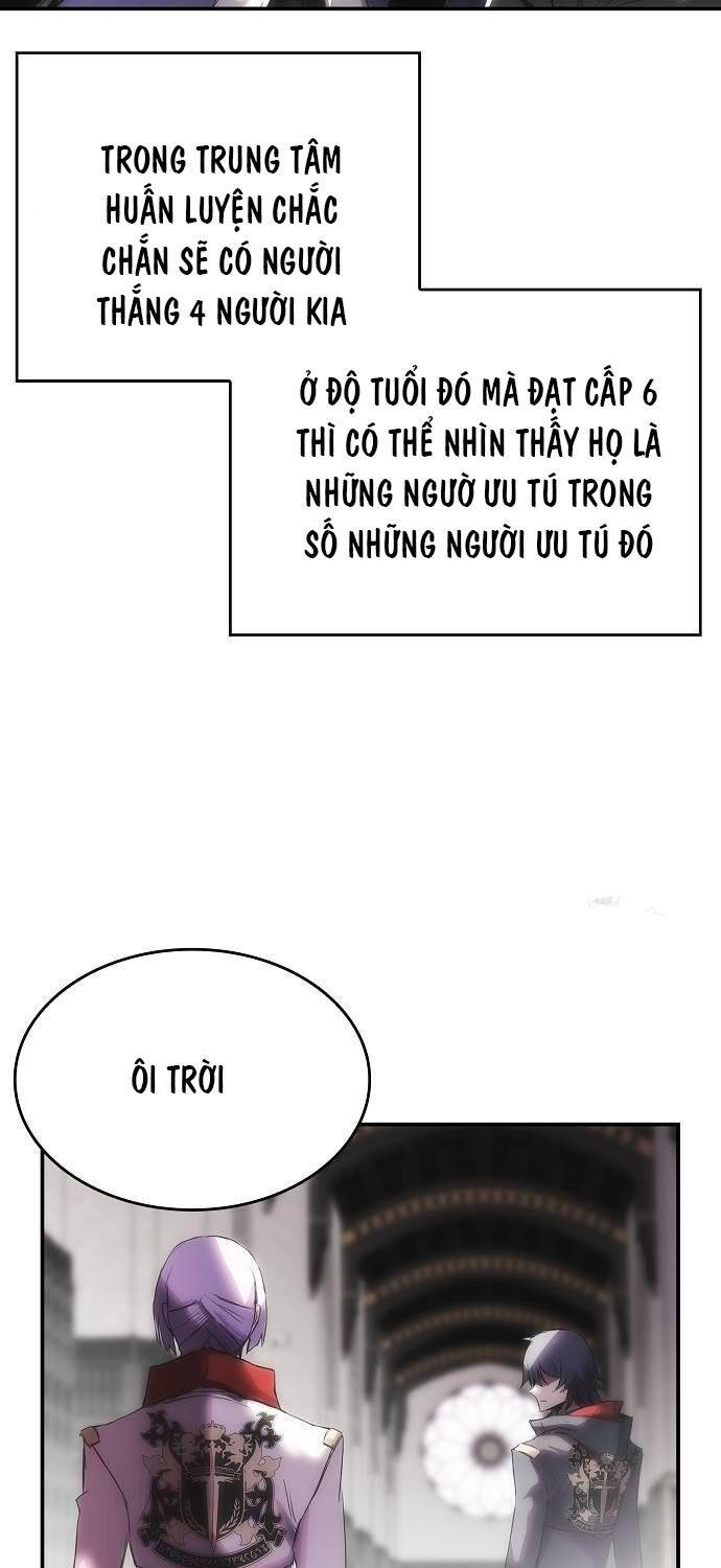 Bản Năng Hồi Quy Của Chó Săn Chapter 34 - 45