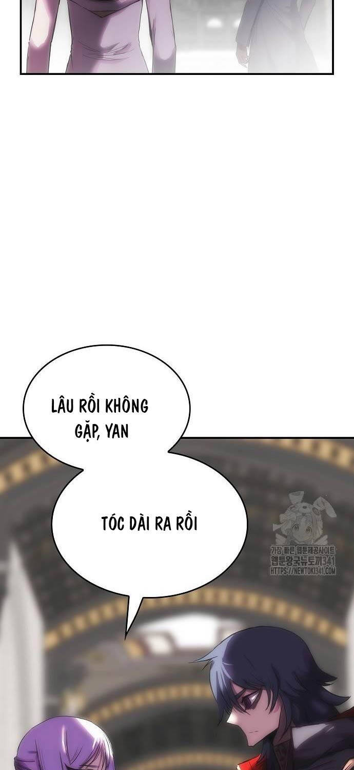 Bản Năng Hồi Quy Của Chó Săn Chapter 34 - 46