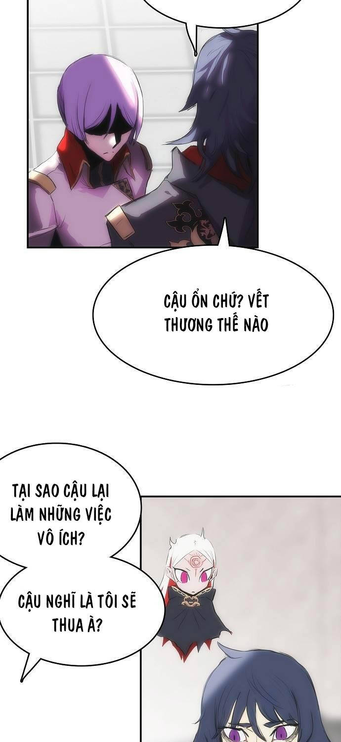 Bản Năng Hồi Quy Của Chó Săn Chapter 34 - 49