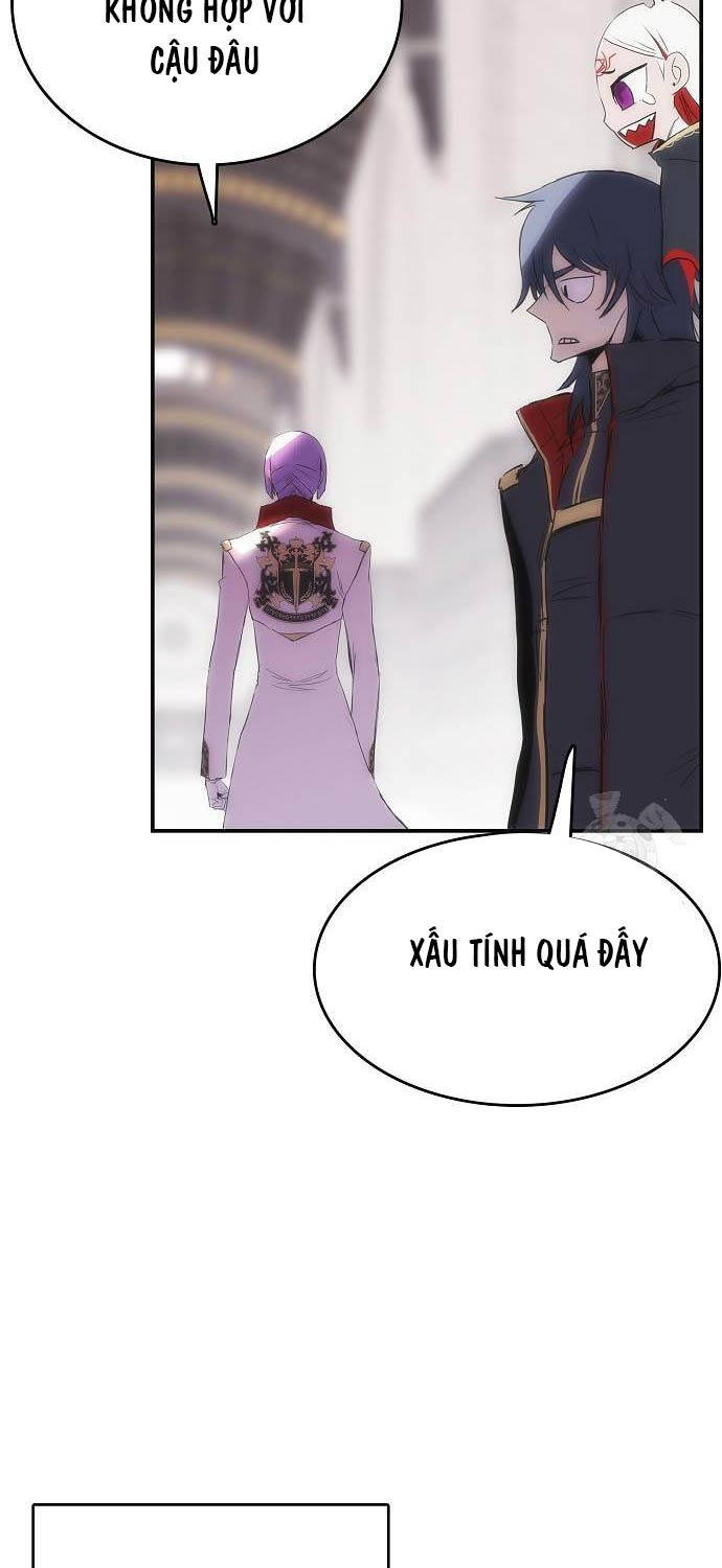 Bản Năng Hồi Quy Của Chó Săn Chapter 34 - 54