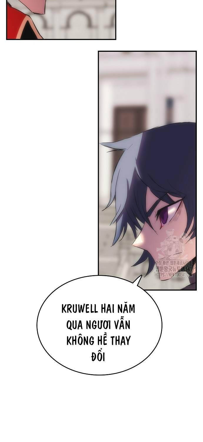 Bản Năng Hồi Quy Của Chó Săn Chapter 34 - 9