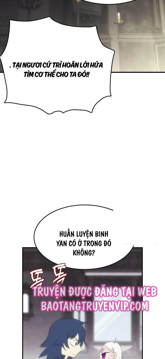 Bản Năng Hồi Quy Của Chó Săn Chapter 35 - 15