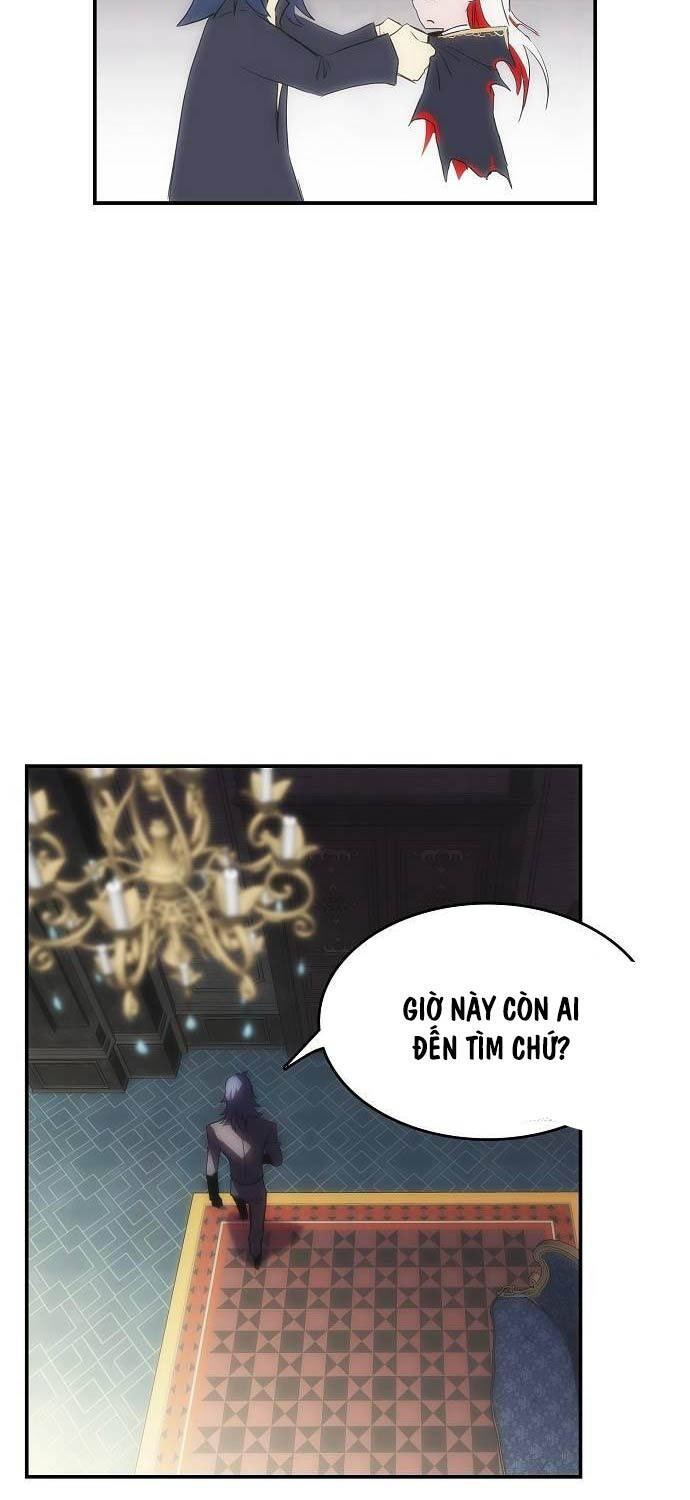 Bản Năng Hồi Quy Của Chó Săn Chapter 35 - 16