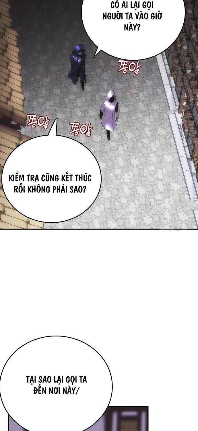 Bản Năng Hồi Quy Của Chó Săn Chapter 35 - 24