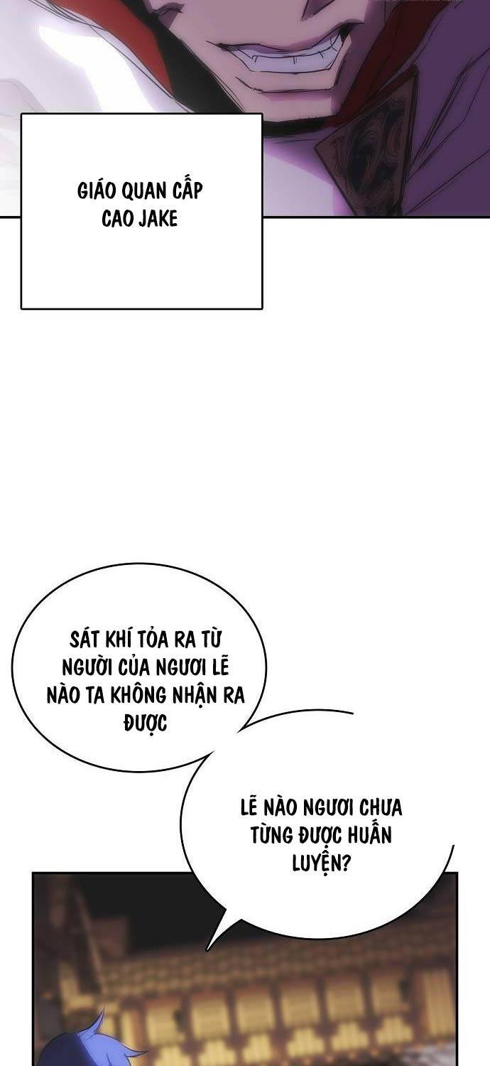 Bản Năng Hồi Quy Của Chó Săn Chapter 35 - 36