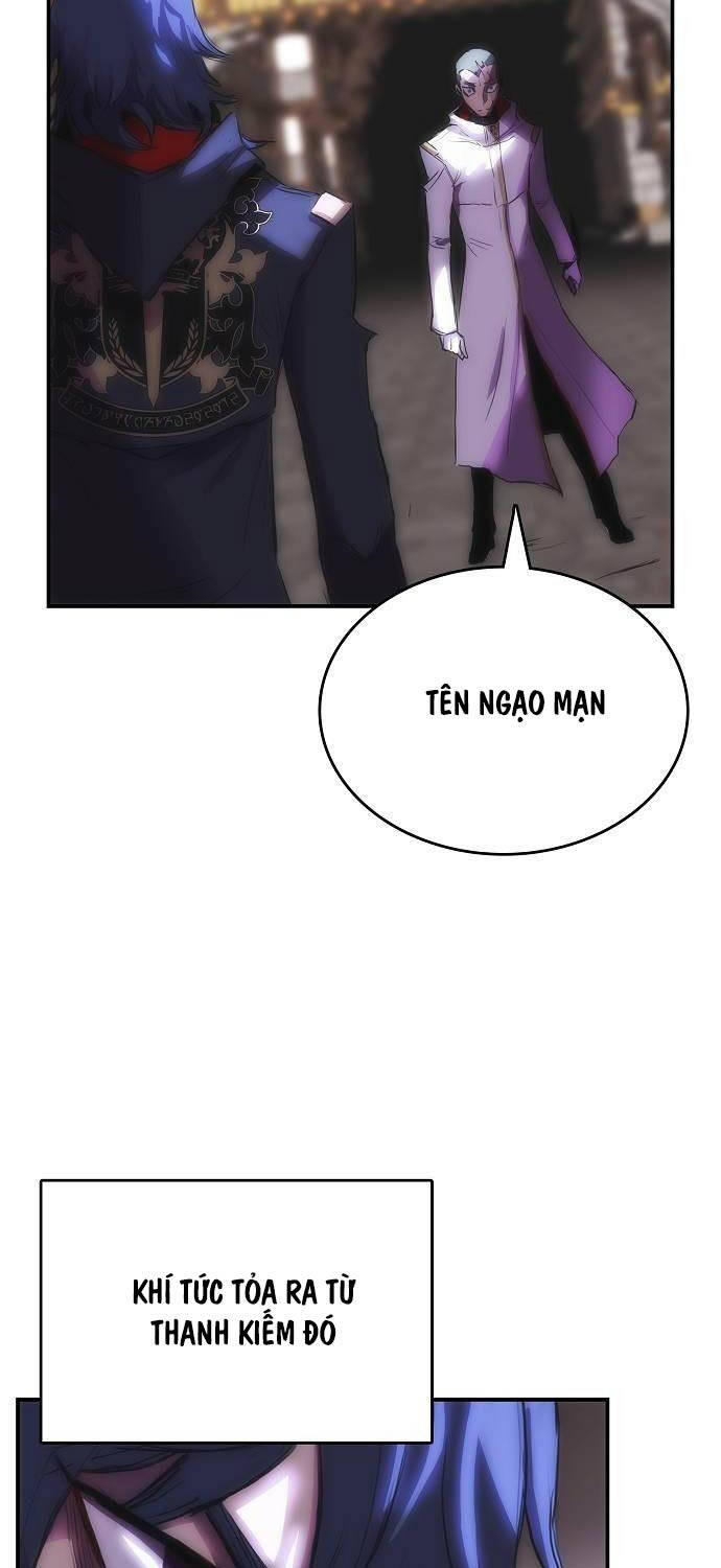 Bản Năng Hồi Quy Của Chó Săn Chapter 35 - 37