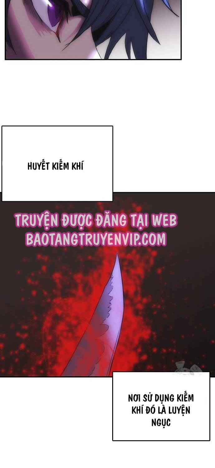 Bản Năng Hồi Quy Của Chó Săn Chapter 35 - 38