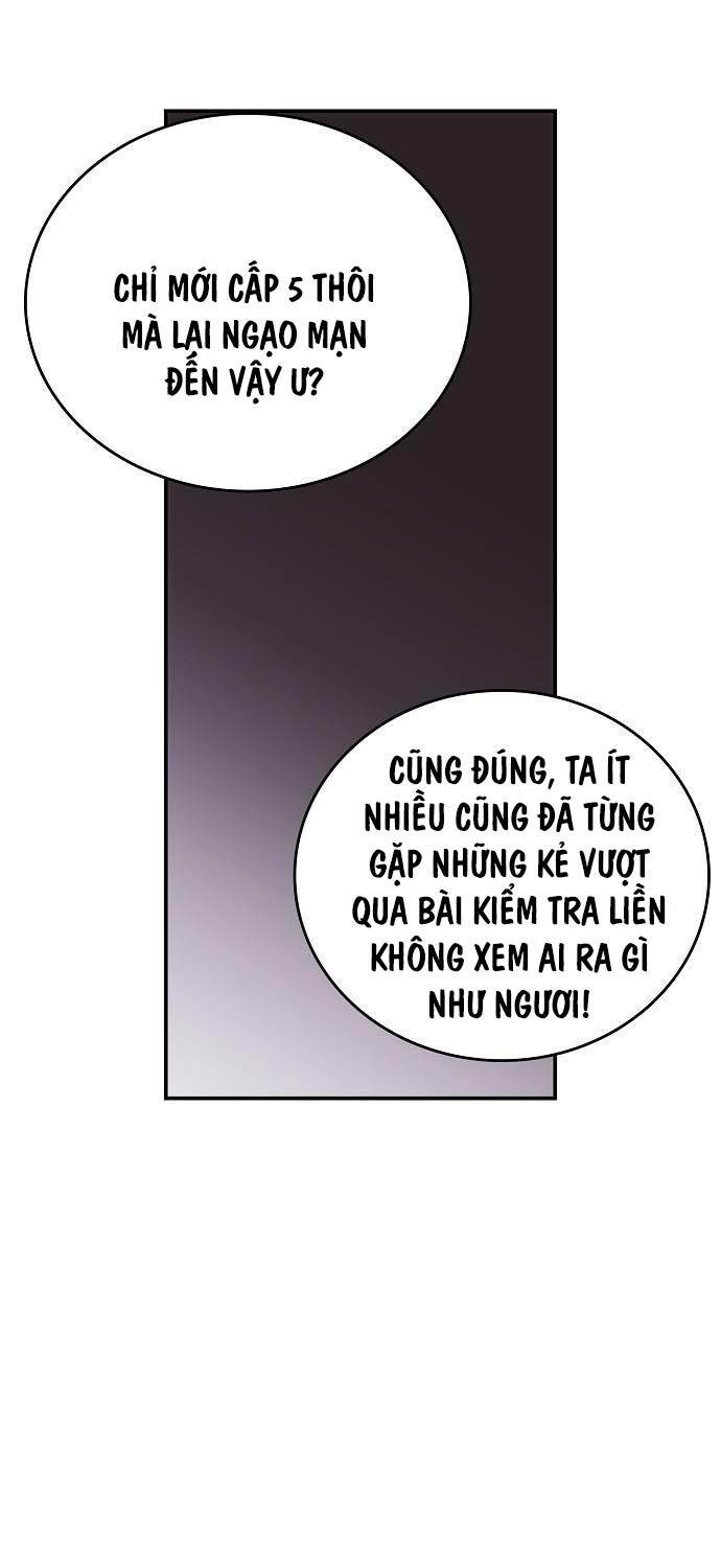 Bản Năng Hồi Quy Của Chó Săn Chapter 35 - 41