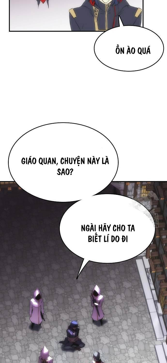 Bản Năng Hồi Quy Của Chó Săn Chapter 35 - 49