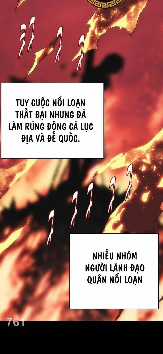 Bản Năng Hồi Quy Của Chó Săn Chapter 36 - 2