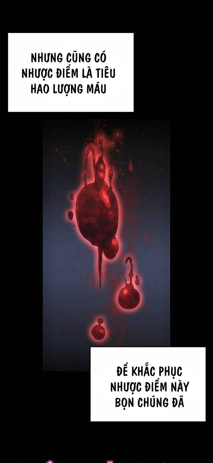 Bản Năng Hồi Quy Của Chó Săn Chapter 36 - 11