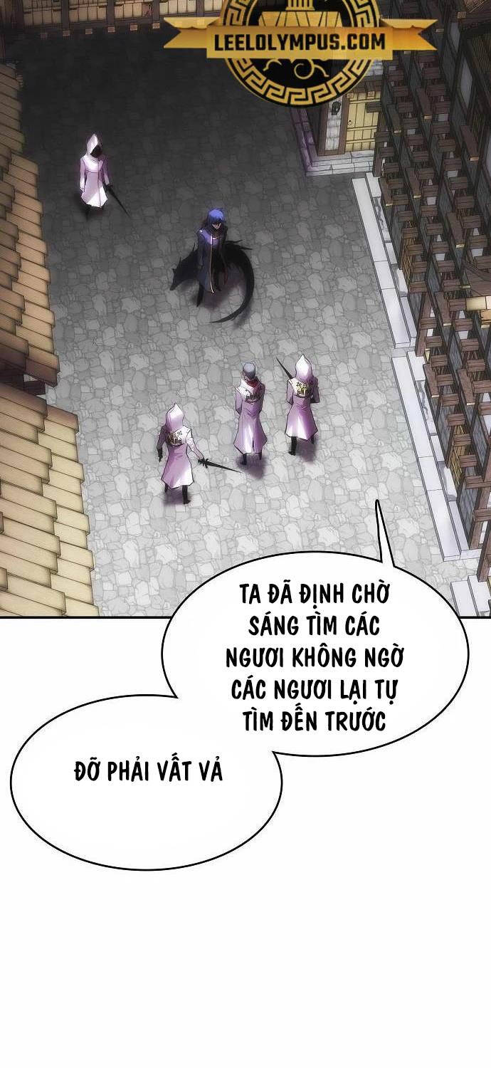 Bản Năng Hồi Quy Của Chó Săn Chapter 36 - 15