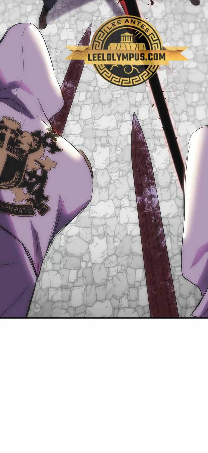 Bản Năng Hồi Quy Của Chó Săn Chapter 36 - 39