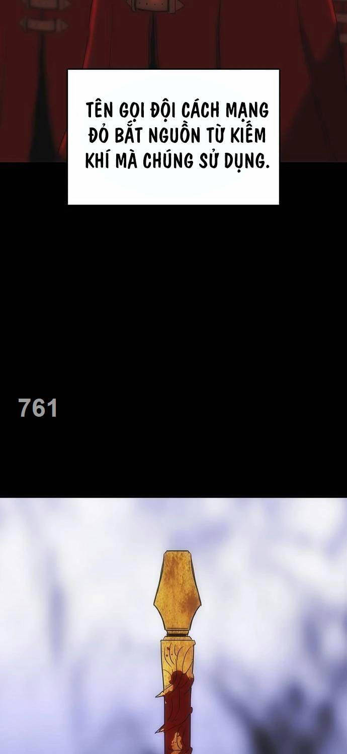 Bản Năng Hồi Quy Của Chó Săn Chapter 36 - 5