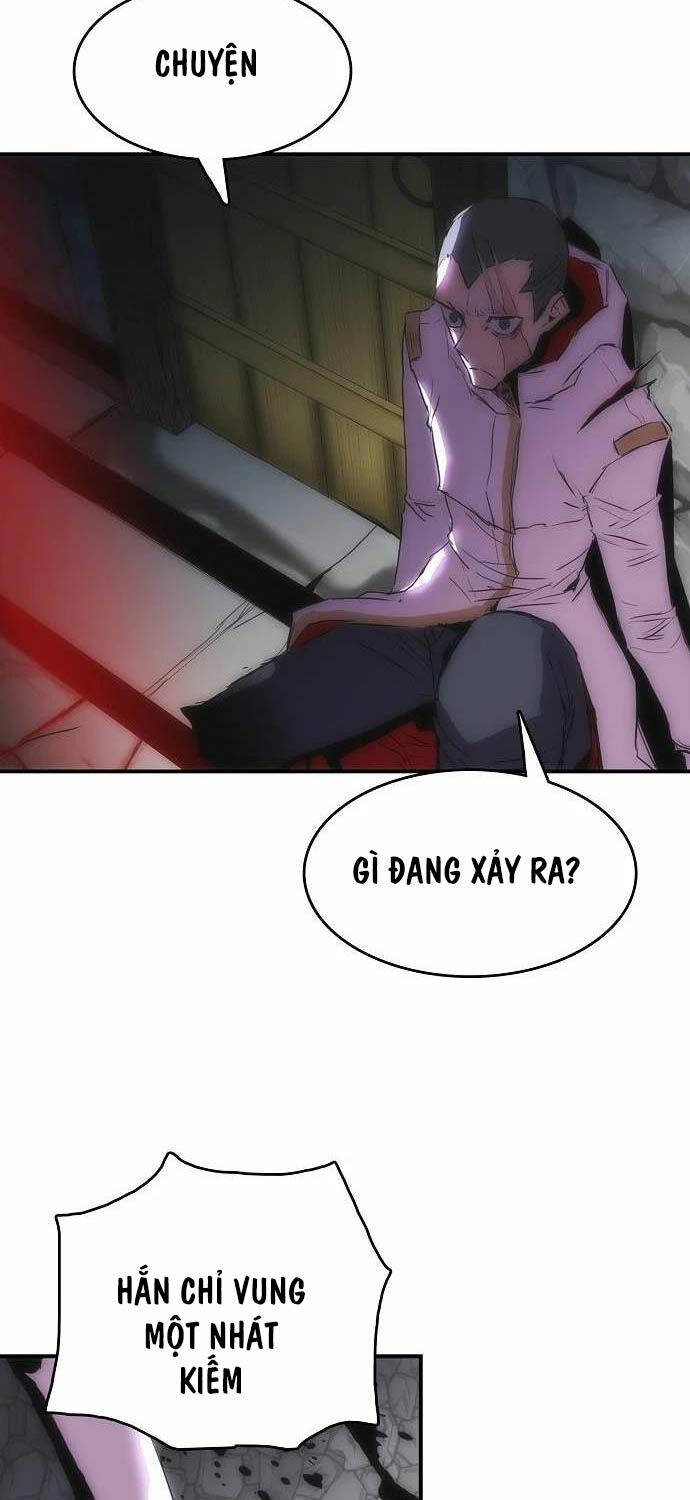 Bản Năng Hồi Quy Của Chó Săn Chapter 36 - 48