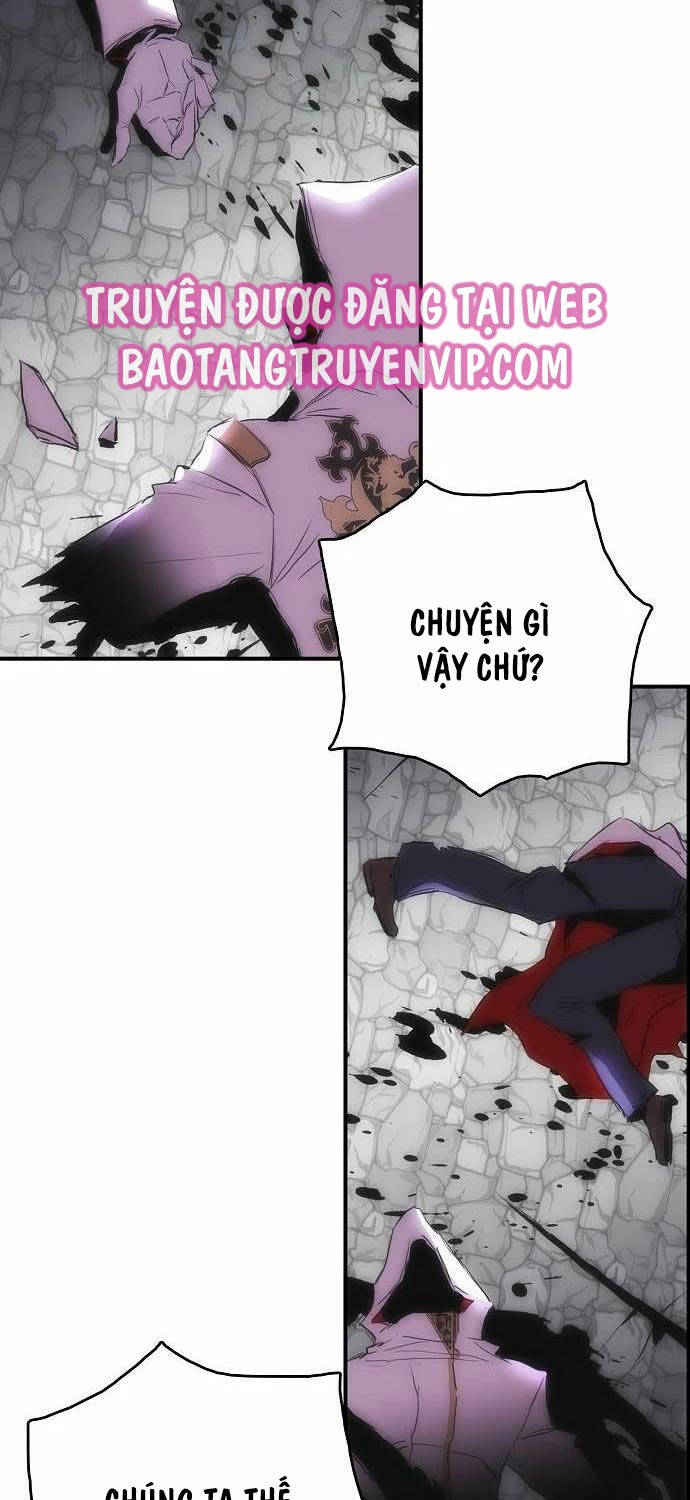 Bản Năng Hồi Quy Của Chó Săn Chapter 36 - 49