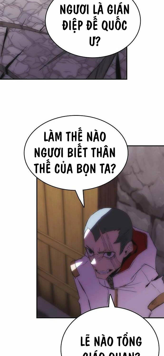 Bản Năng Hồi Quy Của Chó Săn Chapter 36 - 54