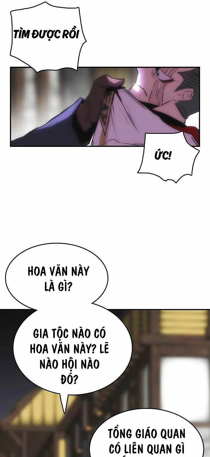 Bản Năng Hồi Quy Của Chó Săn Chapter 36 - 61