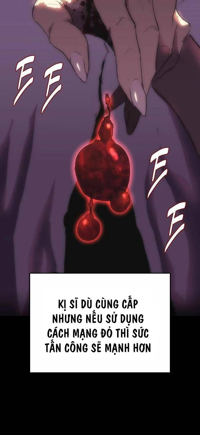 Bản Năng Hồi Quy Của Chó Săn Chapter 36 - 9