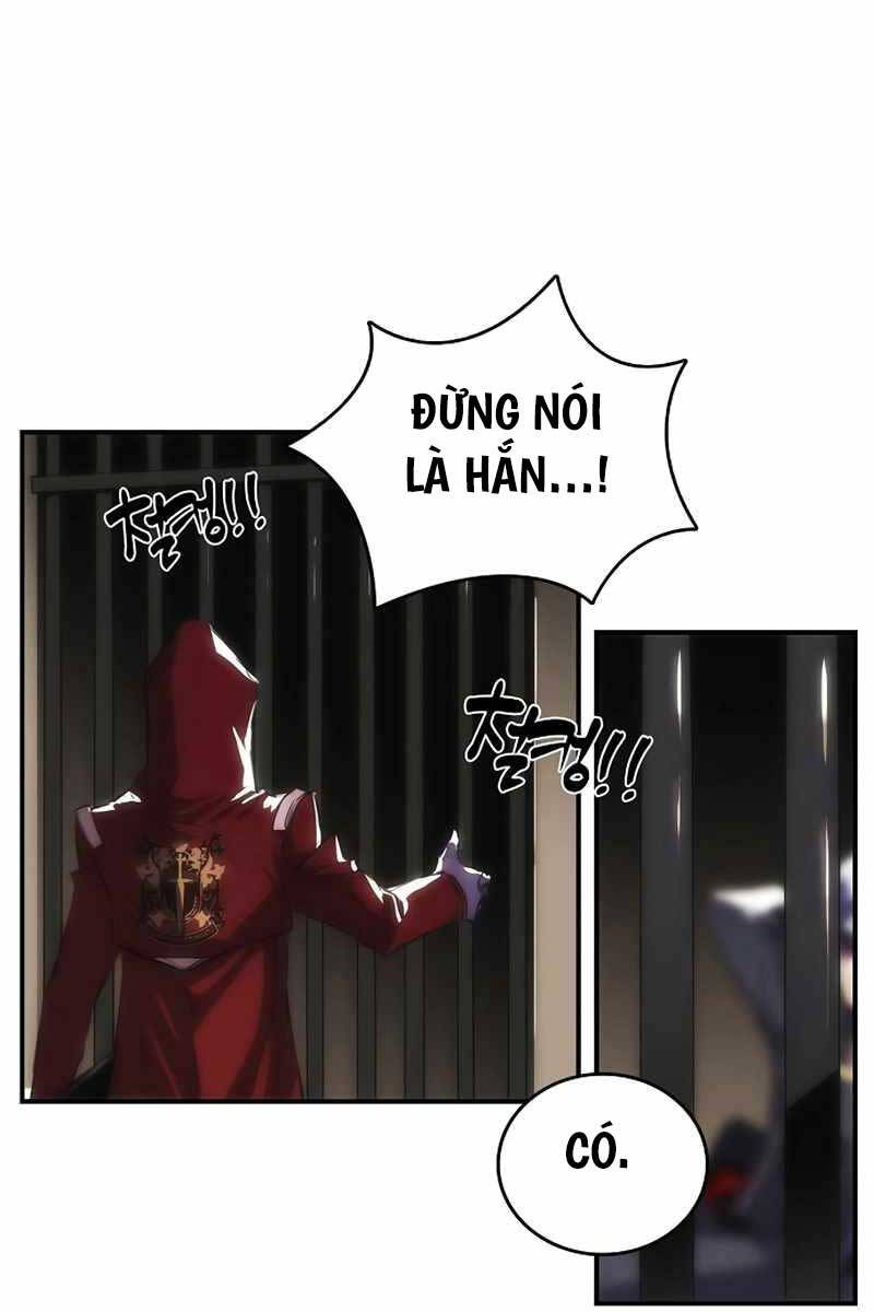 Bản Năng Hồi Quy Của Chó Săn Chapter 4 - 11