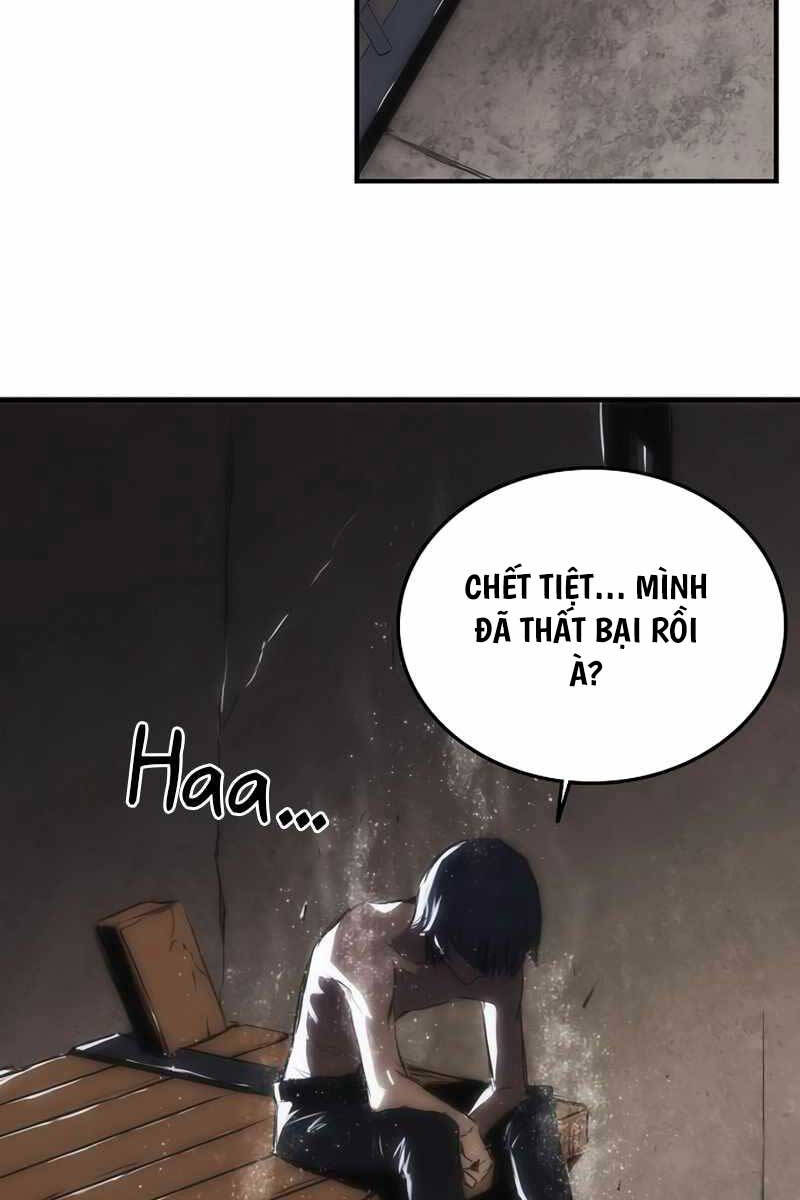 Bản Năng Hồi Quy Của Chó Săn Chapter 4 - 49