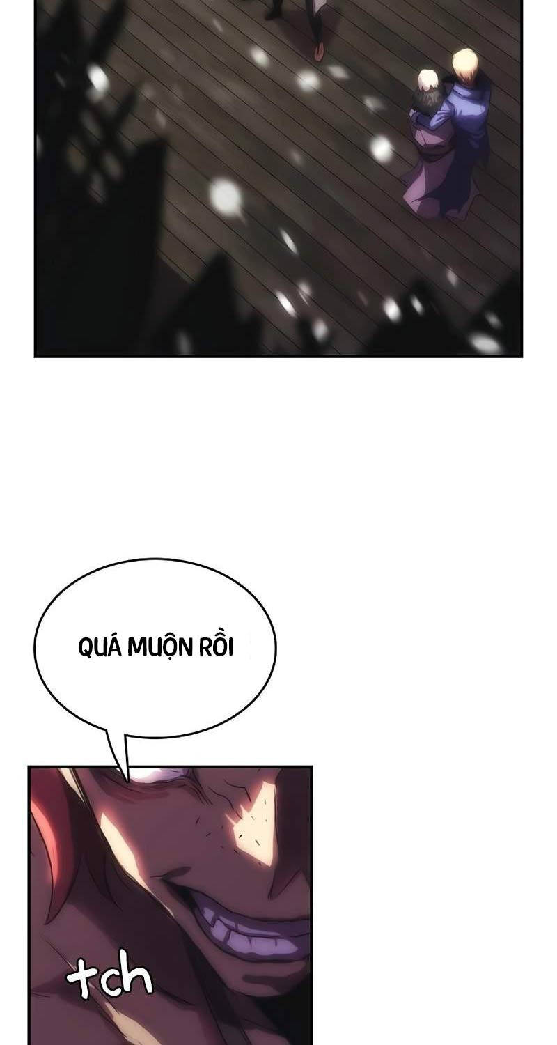 Bản Năng Hồi Quy Của Chó Săn Chapter 40 - 2