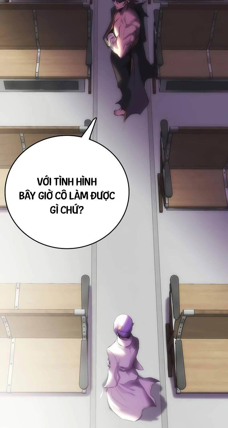 Bản Năng Hồi Quy Của Chó Săn Chapter 40 - 25