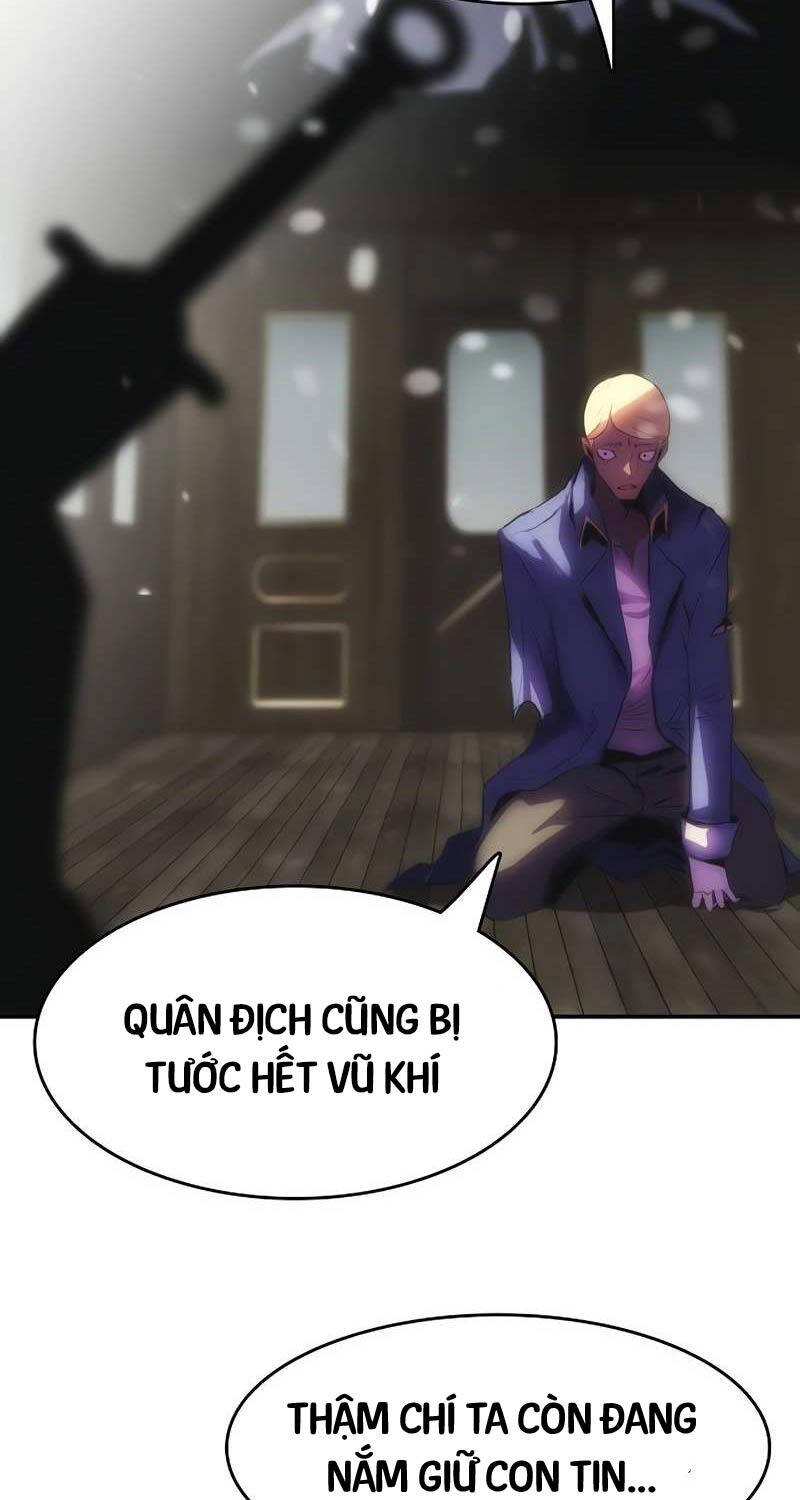 Bản Năng Hồi Quy Của Chó Săn Chapter 40 - 47