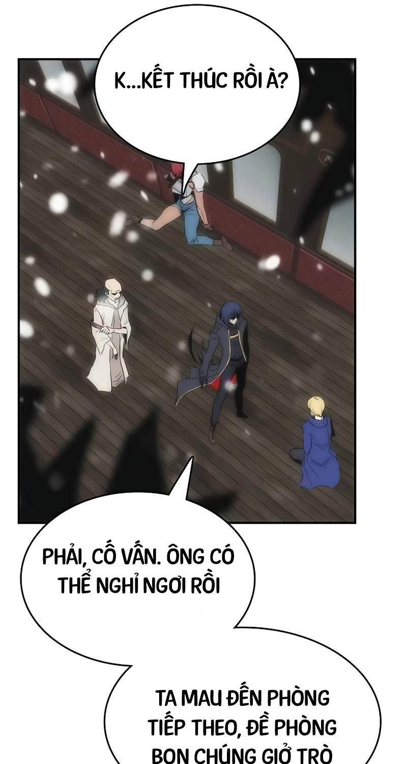 Bản Năng Hồi Quy Của Chó Săn Chapter 40 - 56