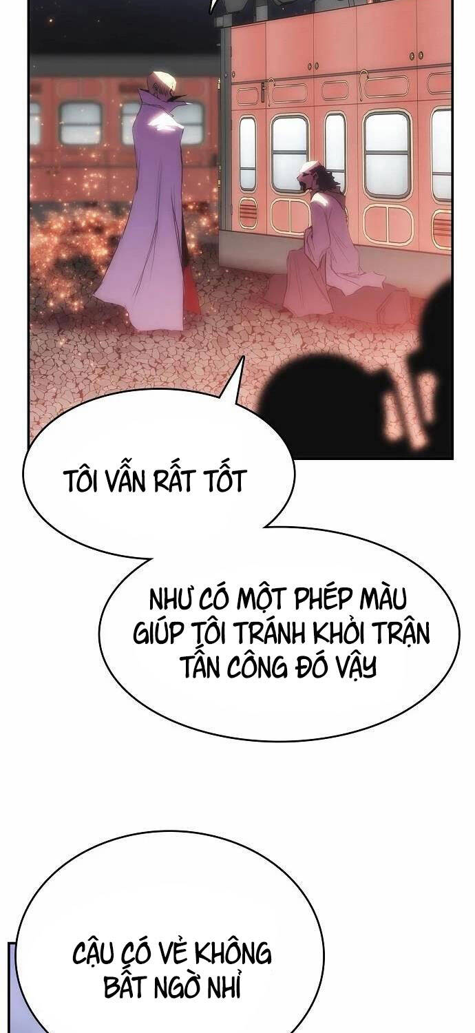 Bản Năng Hồi Quy Của Chó Săn Chapter 41 - 34