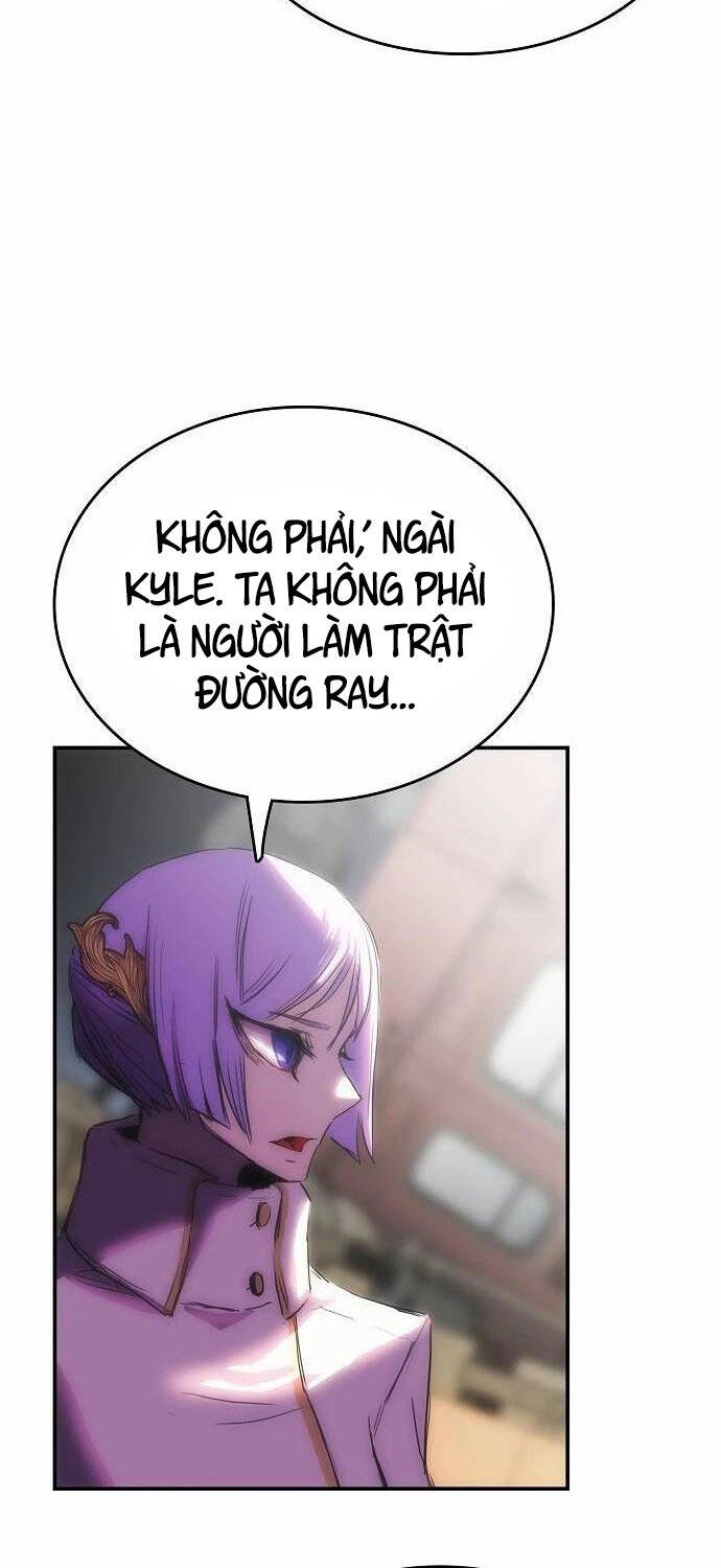 Bản Năng Hồi Quy Của Chó Săn Chapter 41 - 40