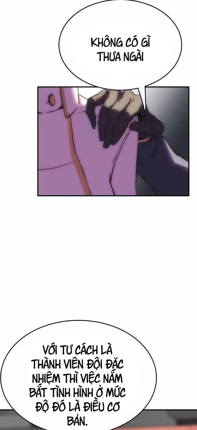 Bản Năng Hồi Quy Của Chó Săn Chapter 41 - 41