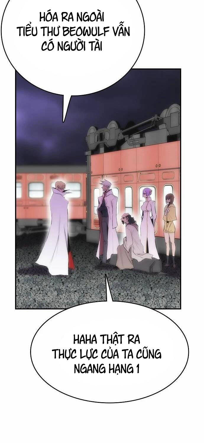 Bản Năng Hồi Quy Của Chó Săn Chapter 41 - 43