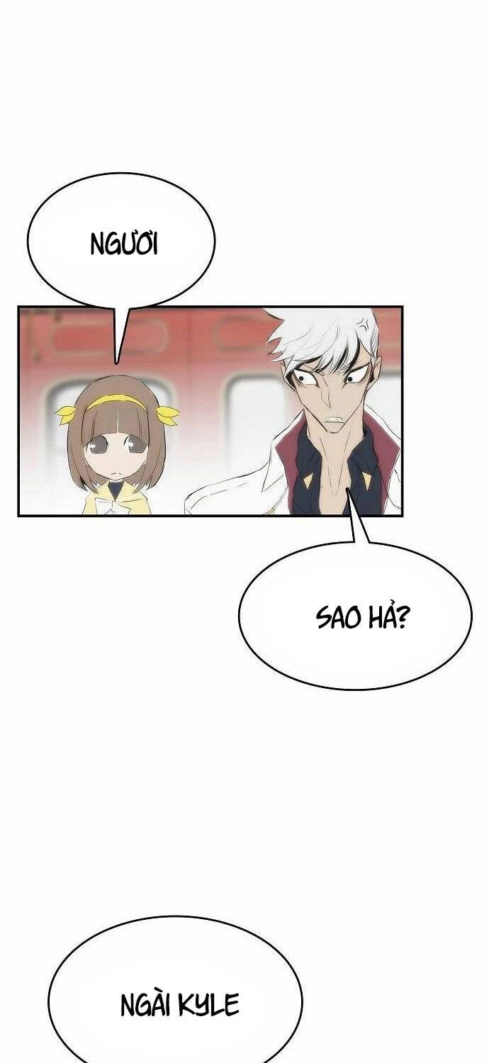 Bản Năng Hồi Quy Của Chó Săn Chapter 41 - 44