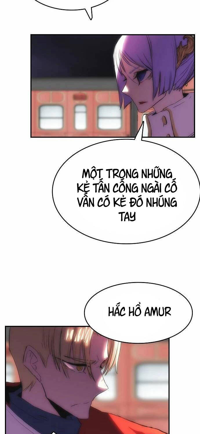 Bản Năng Hồi Quy Của Chó Săn Chapter 41 - 45