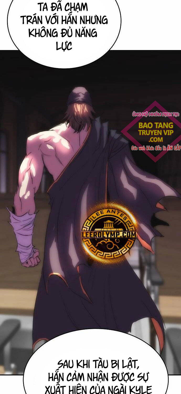 Bản Năng Hồi Quy Của Chó Săn Chapter 41 - 48