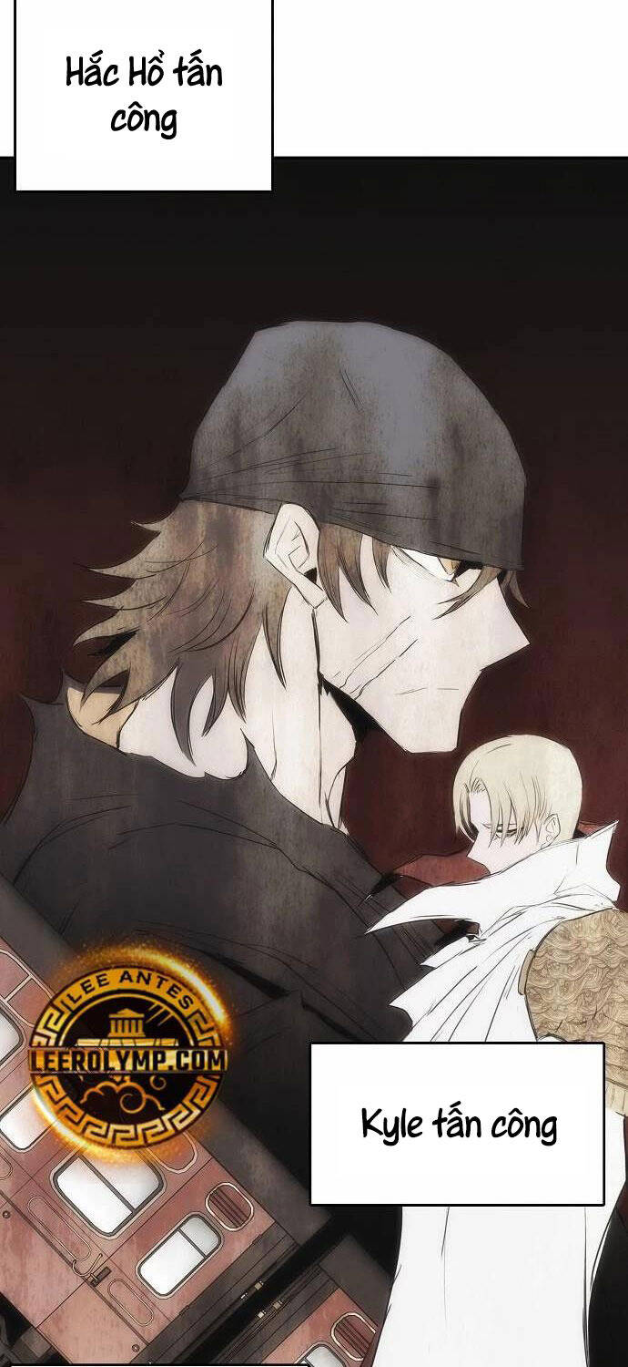 Bản Năng Hồi Quy Của Chó Săn Chapter 41 - 59