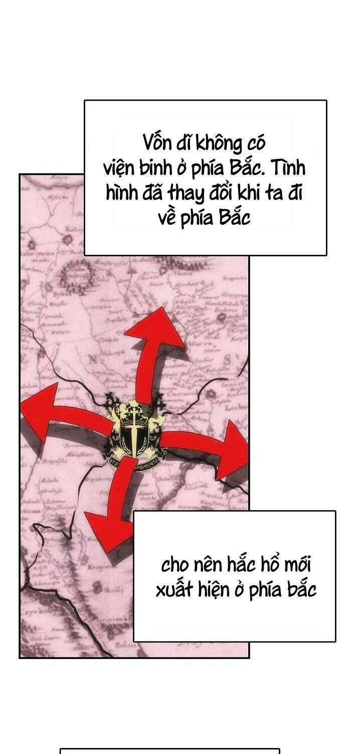 Bản Năng Hồi Quy Của Chó Săn Chapter 41 - 61