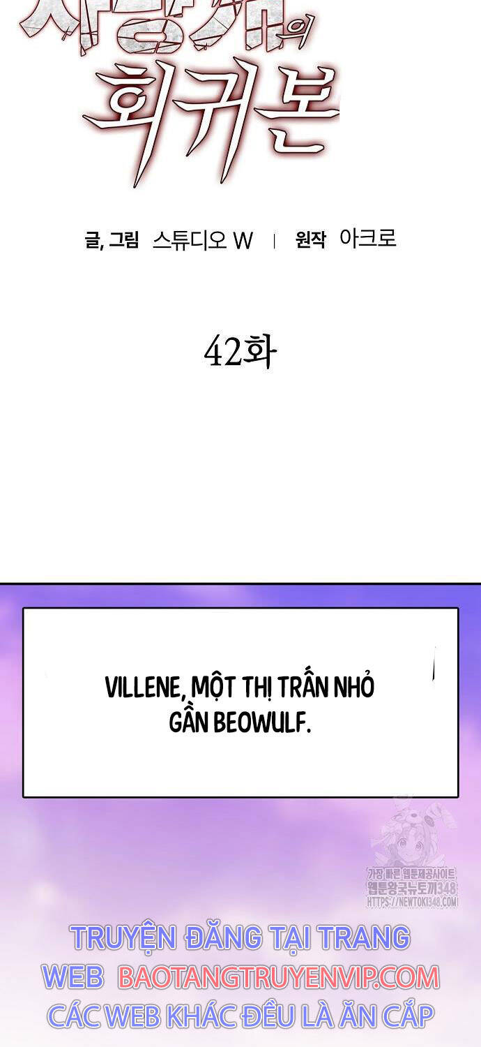 Bản Năng Hồi Quy Của Chó Săn Chapter 42 - 11