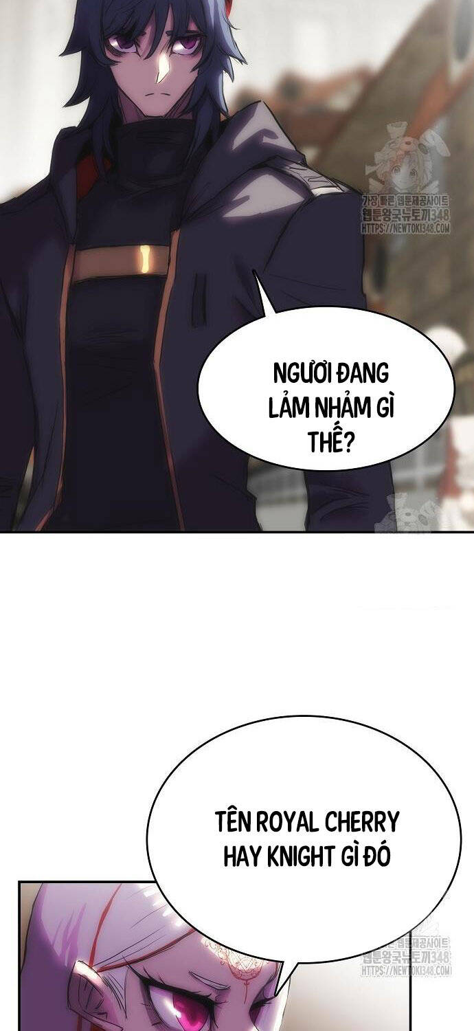 Bản Năng Hồi Quy Của Chó Săn Chapter 42 - 20