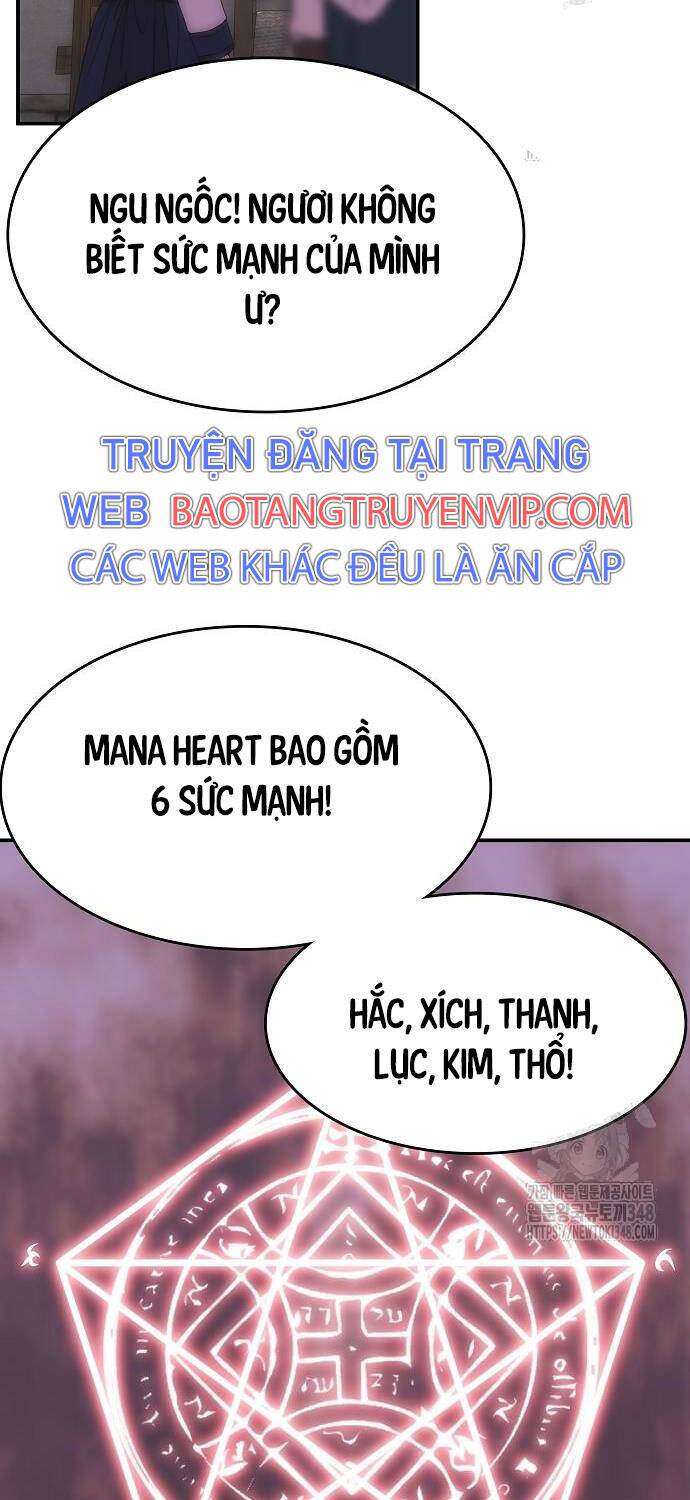 Bản Năng Hồi Quy Của Chó Săn Chapter 42 - 23