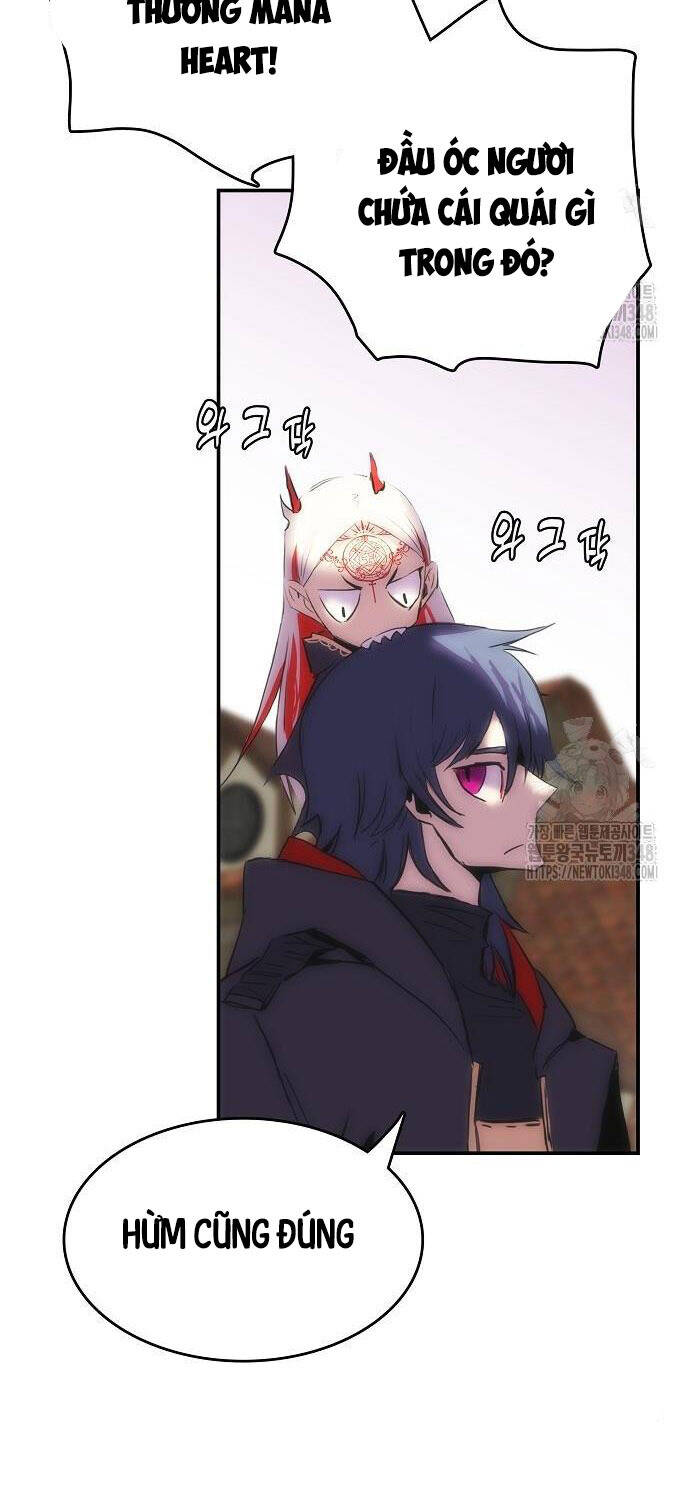 Bản Năng Hồi Quy Của Chó Săn Chapter 42 - 28