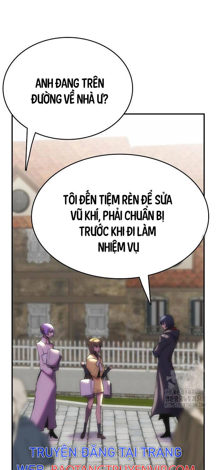 Bản Năng Hồi Quy Của Chó Săn Chapter  42 - 35