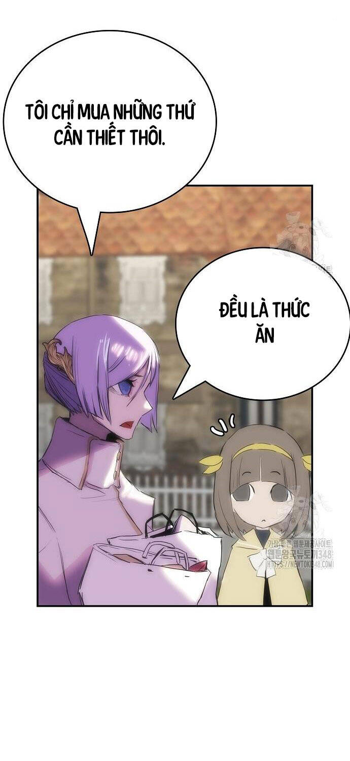 Bản Năng Hồi Quy Của Chó Săn Chapter  42 - 38