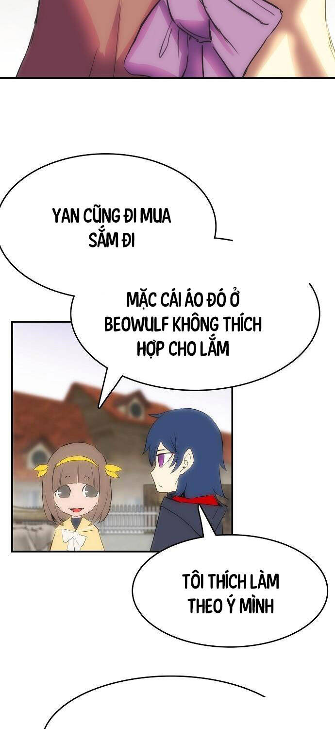 Bản Năng Hồi Quy Của Chó Săn Chapter  42 - 41