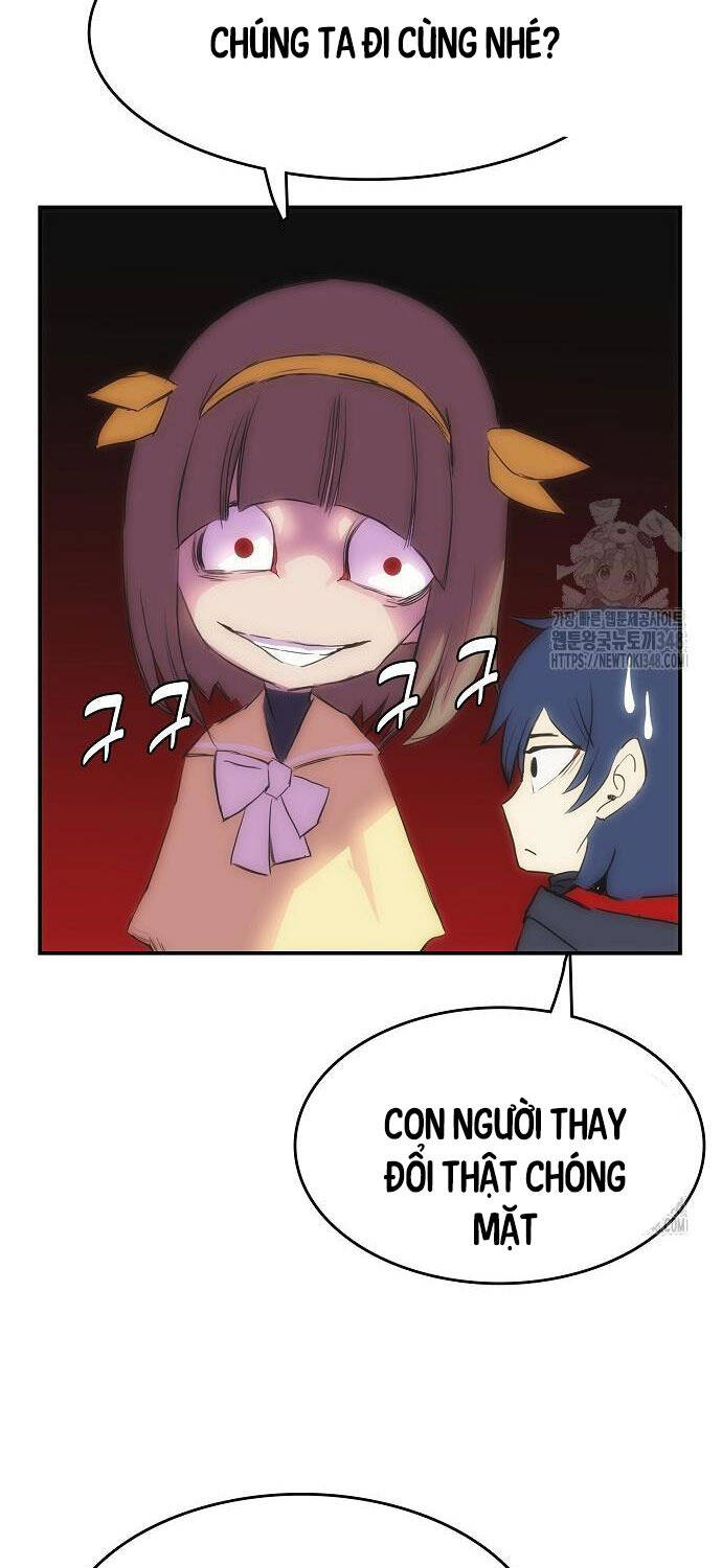 Bản Năng Hồi Quy Của Chó Săn Chapter 42 - 42