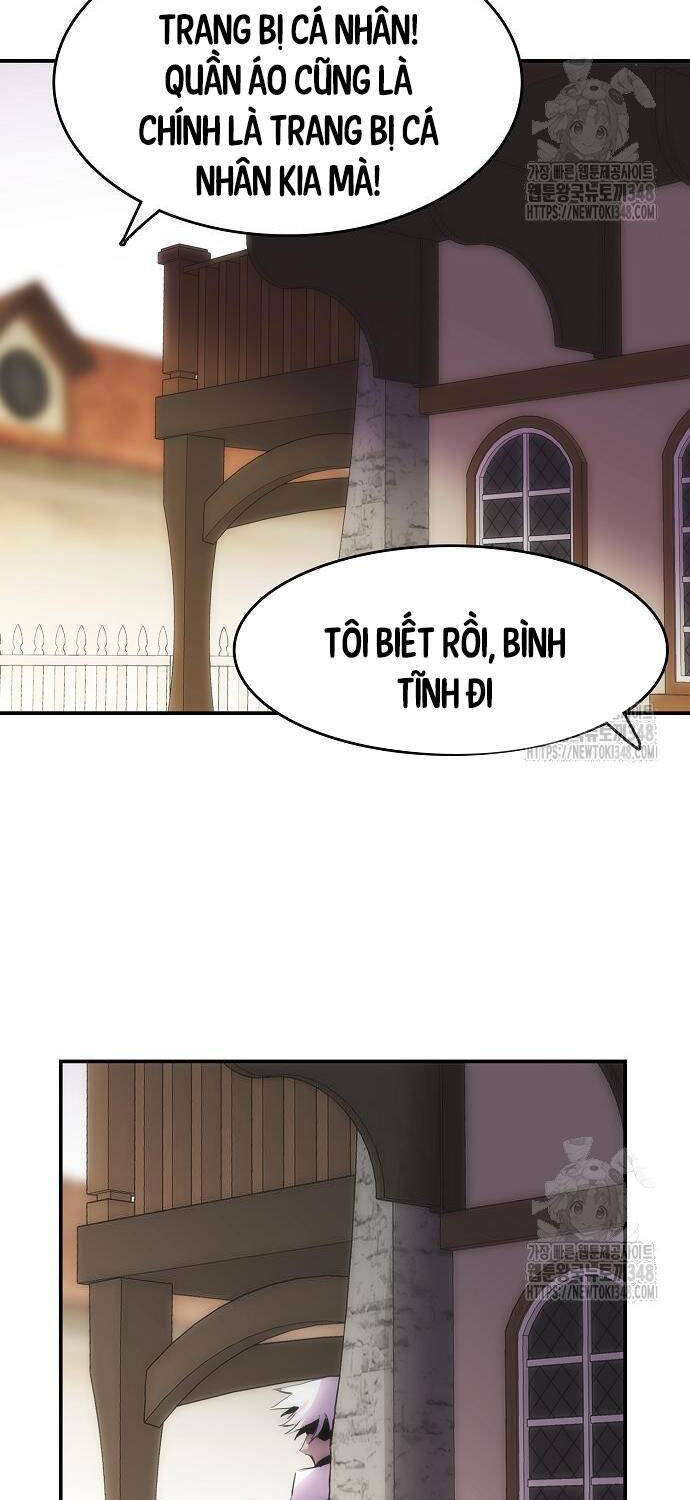 Bản Năng Hồi Quy Của Chó Săn Chapter  42 - 43