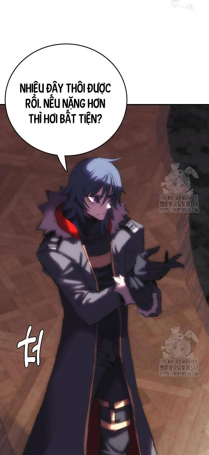 Bản Năng Hồi Quy Của Chó Săn Chapter  42 - 47